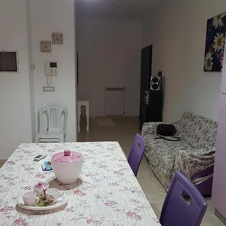 Holiday home Casa Del Canneto Gallipoli