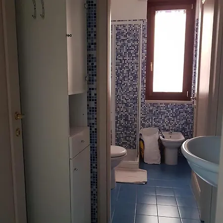 Holiday home Casa Del Canneto Gallipoli