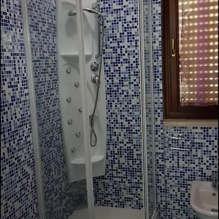Casa Del Canneto Holiday home