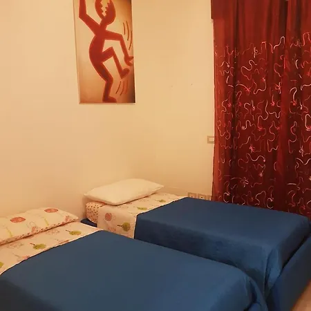 Casa Del Canneto * Gallipoli