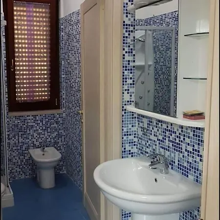 Casa Del Canneto Holiday home