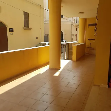 Casa Del Canneto Gallipoli