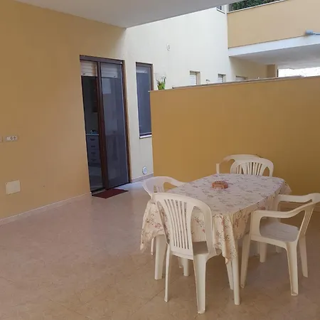 Casa Del Canneto Holiday home